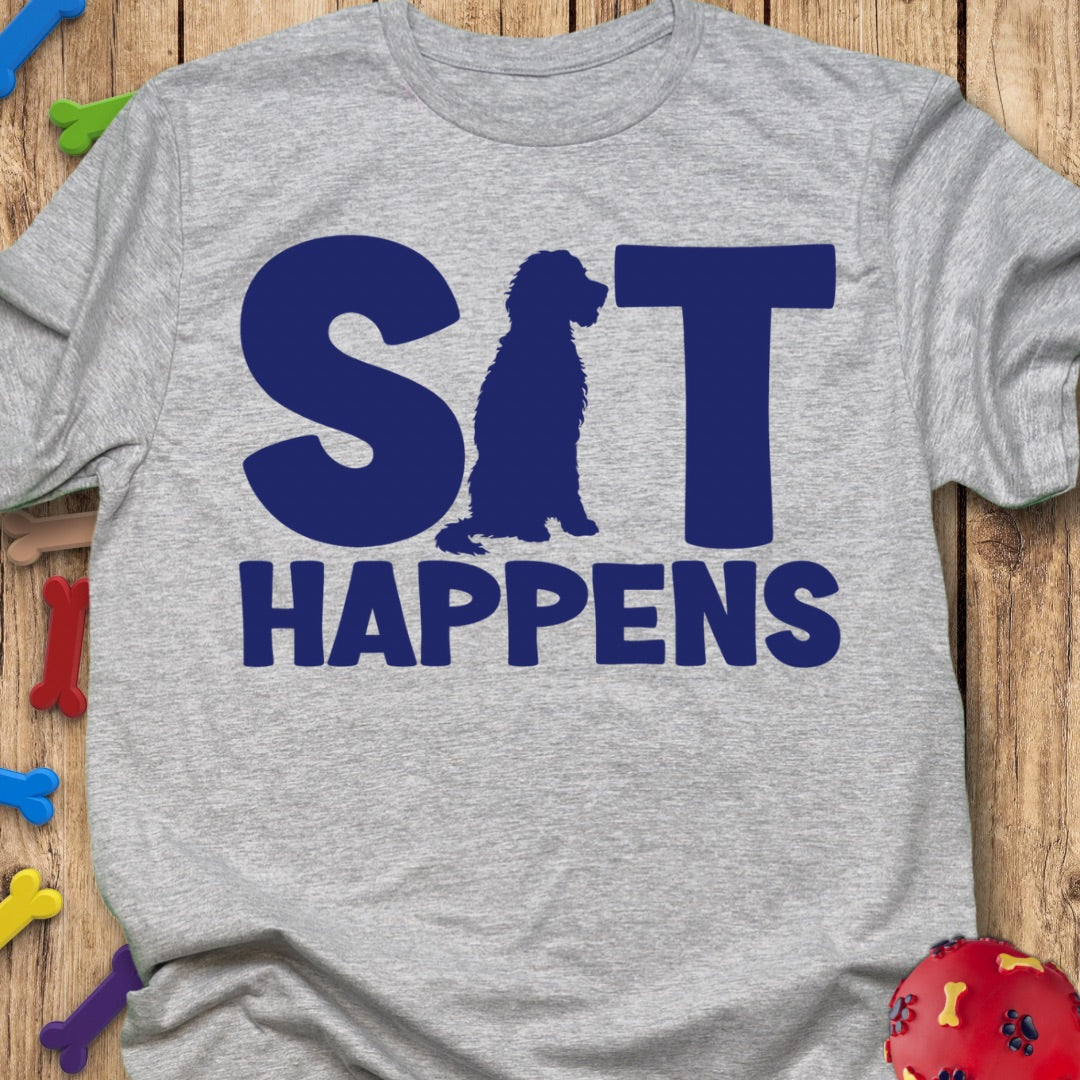 Sit Happens T-Shirt
