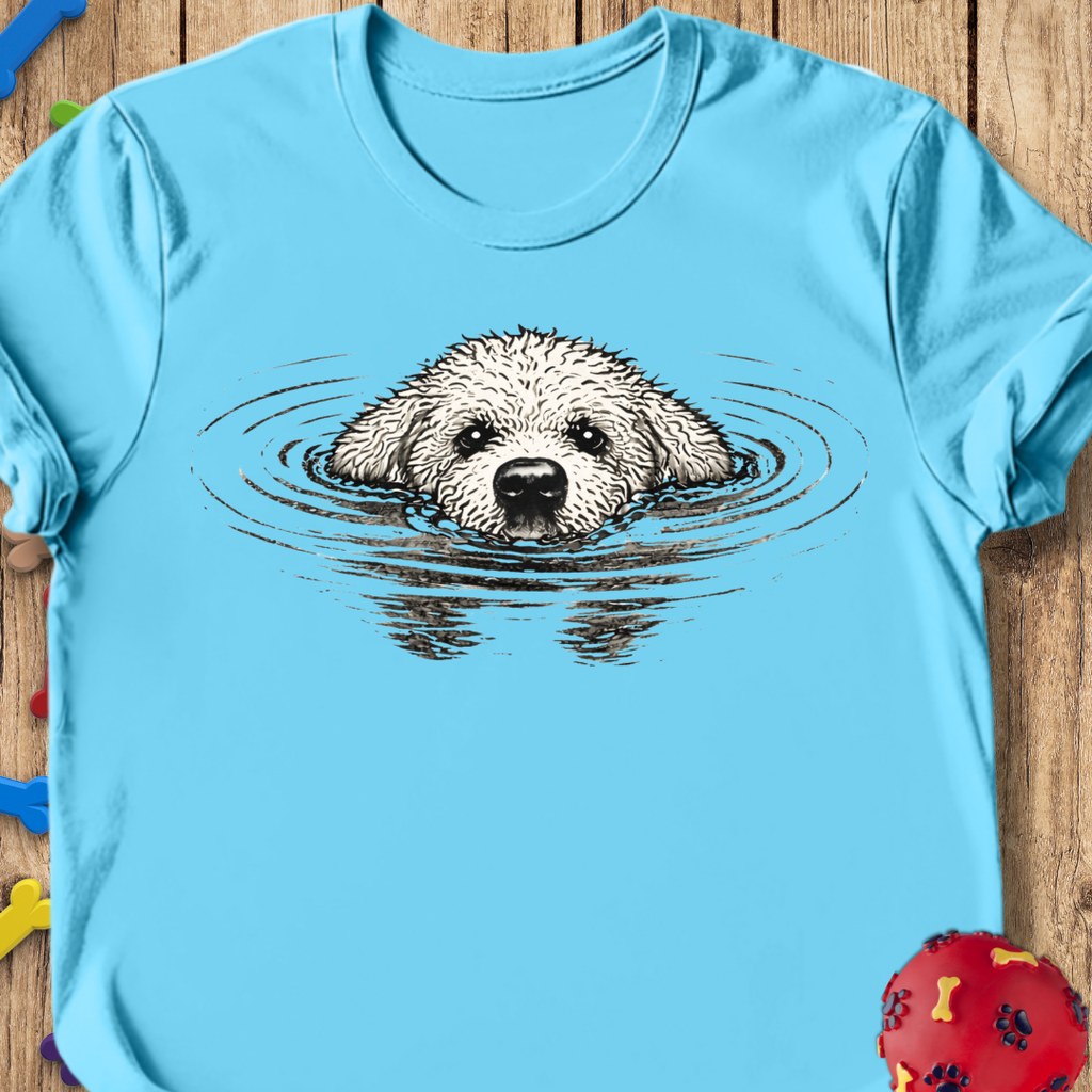 Doodle Paddle T-Shirt