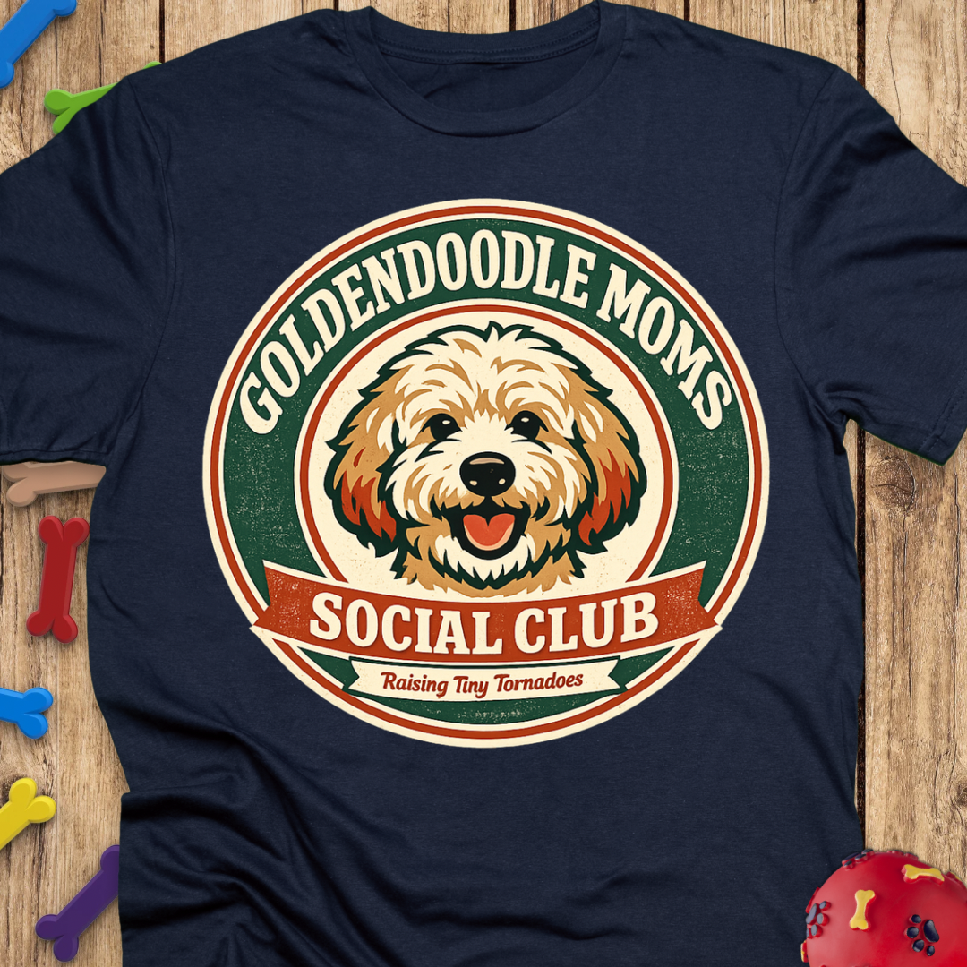 Social Club T-Shirt