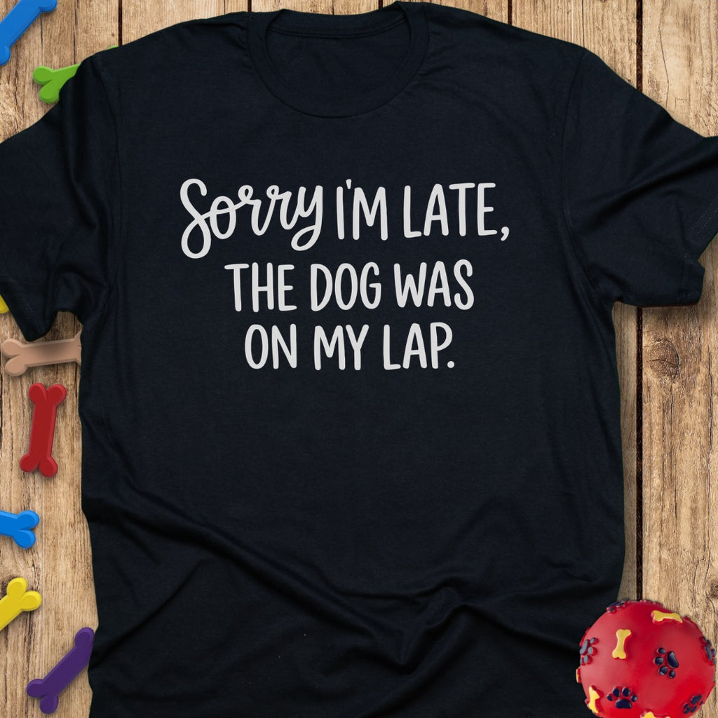 On My Lap T-Shirt