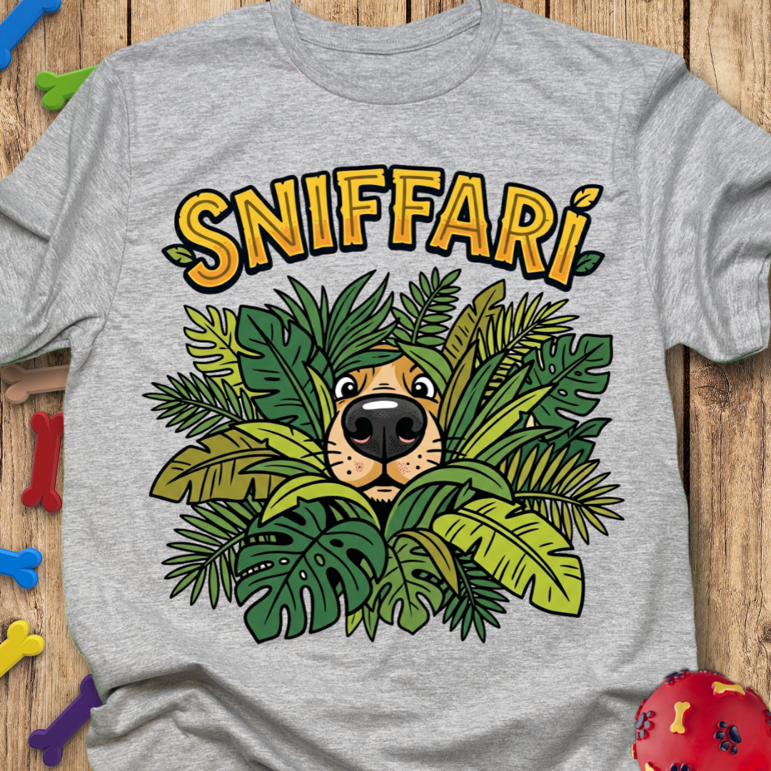 Sniffari T-Shirt