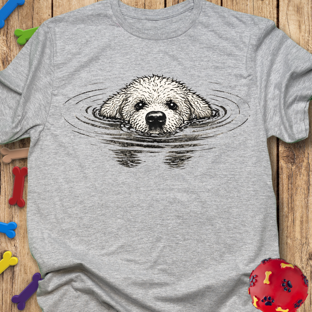 Doodle Paddle T-Shirt