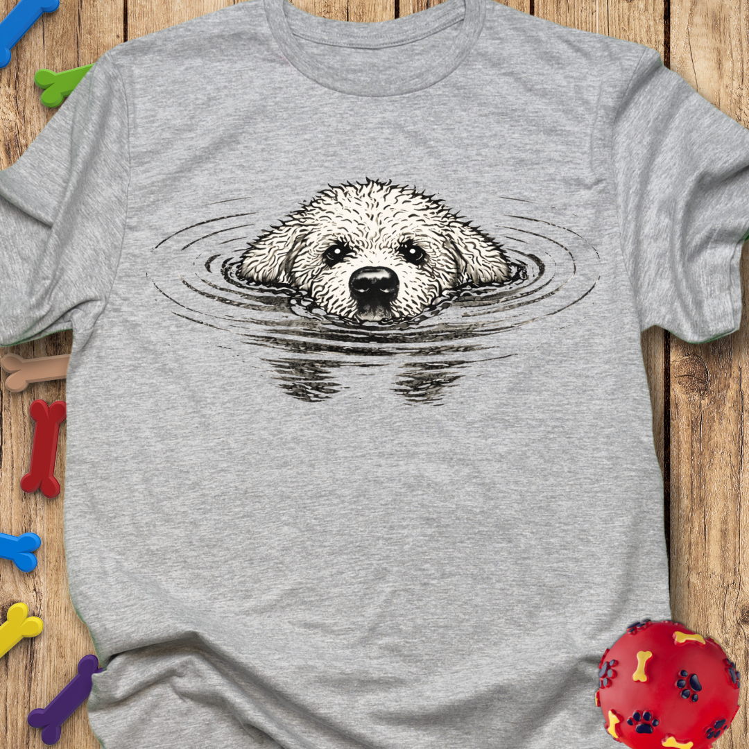 Doodle Paddle T-Shirt