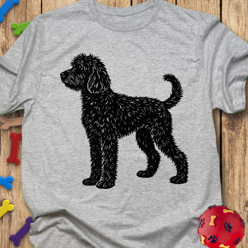 Doodle T-Shirt
