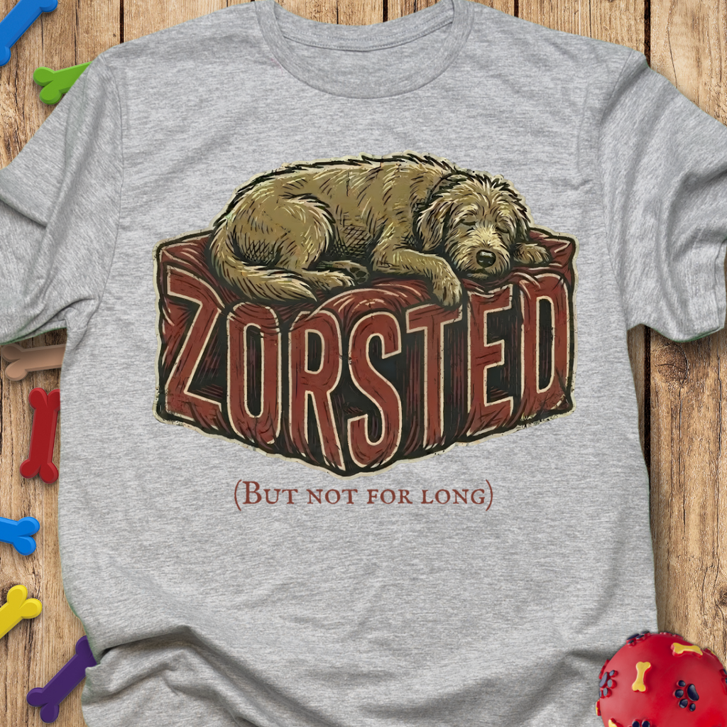 Zorsted T-Shirt
