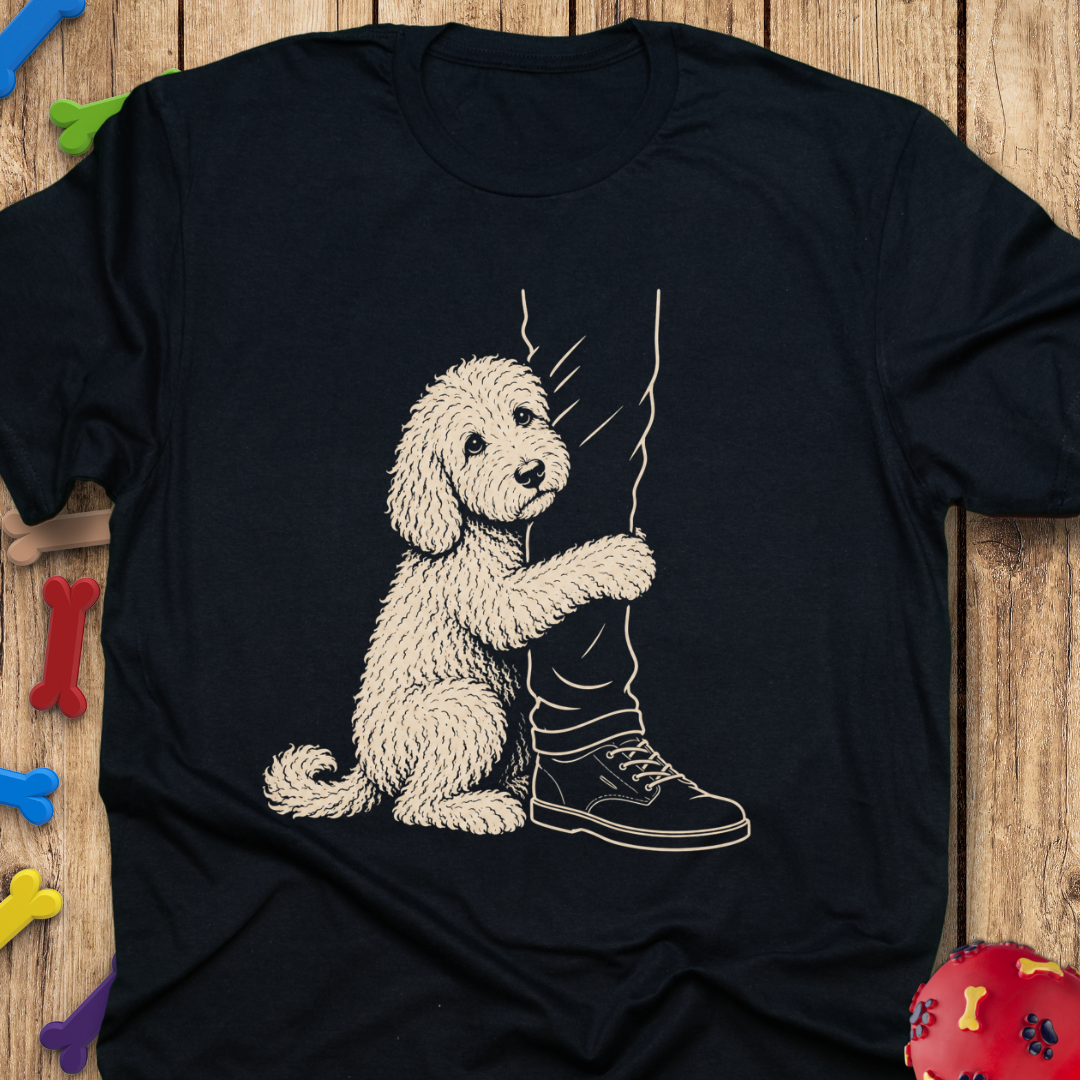 Stuck on You T-Shirt