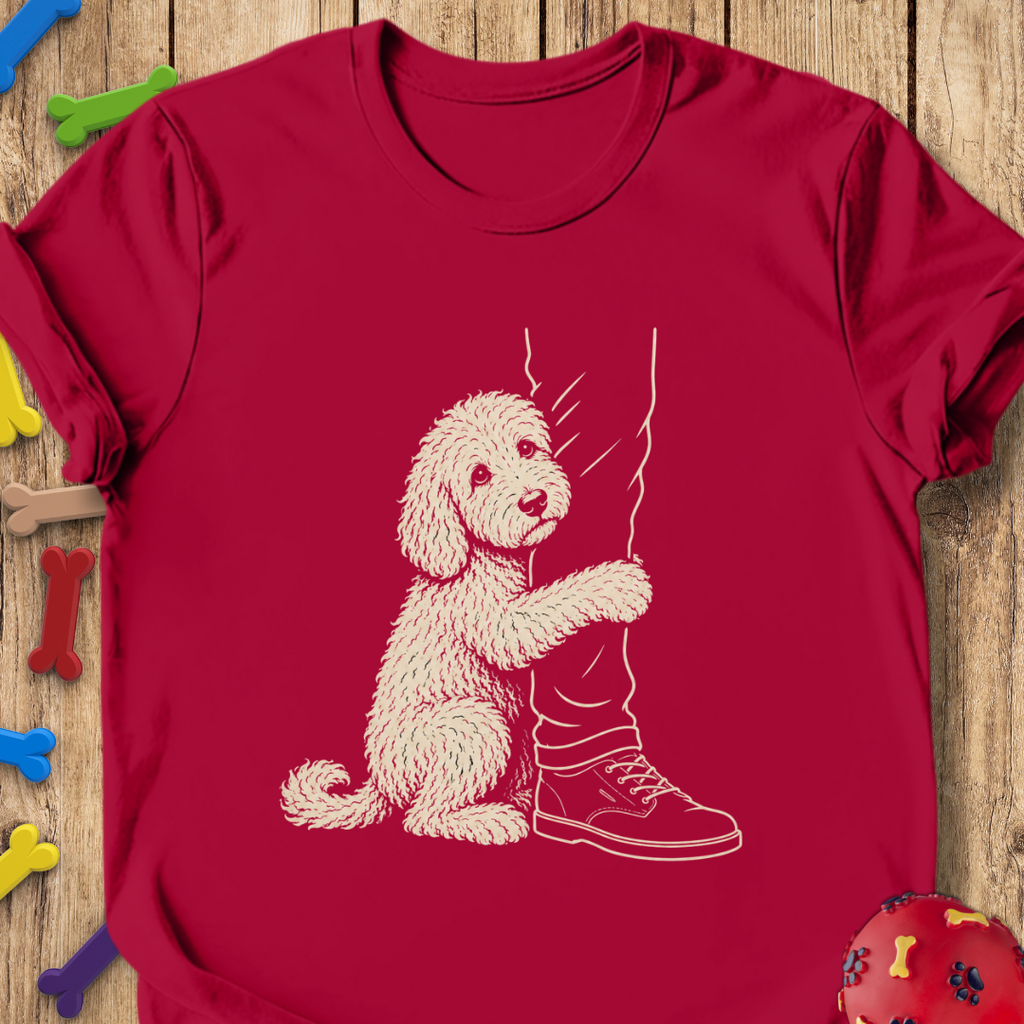 Stuck on You T-Shirt
