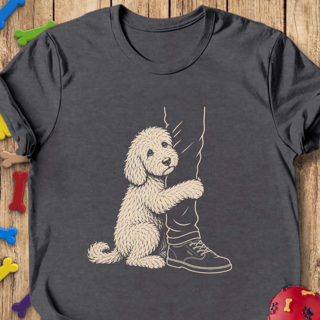 Stuck on You T-Shirt