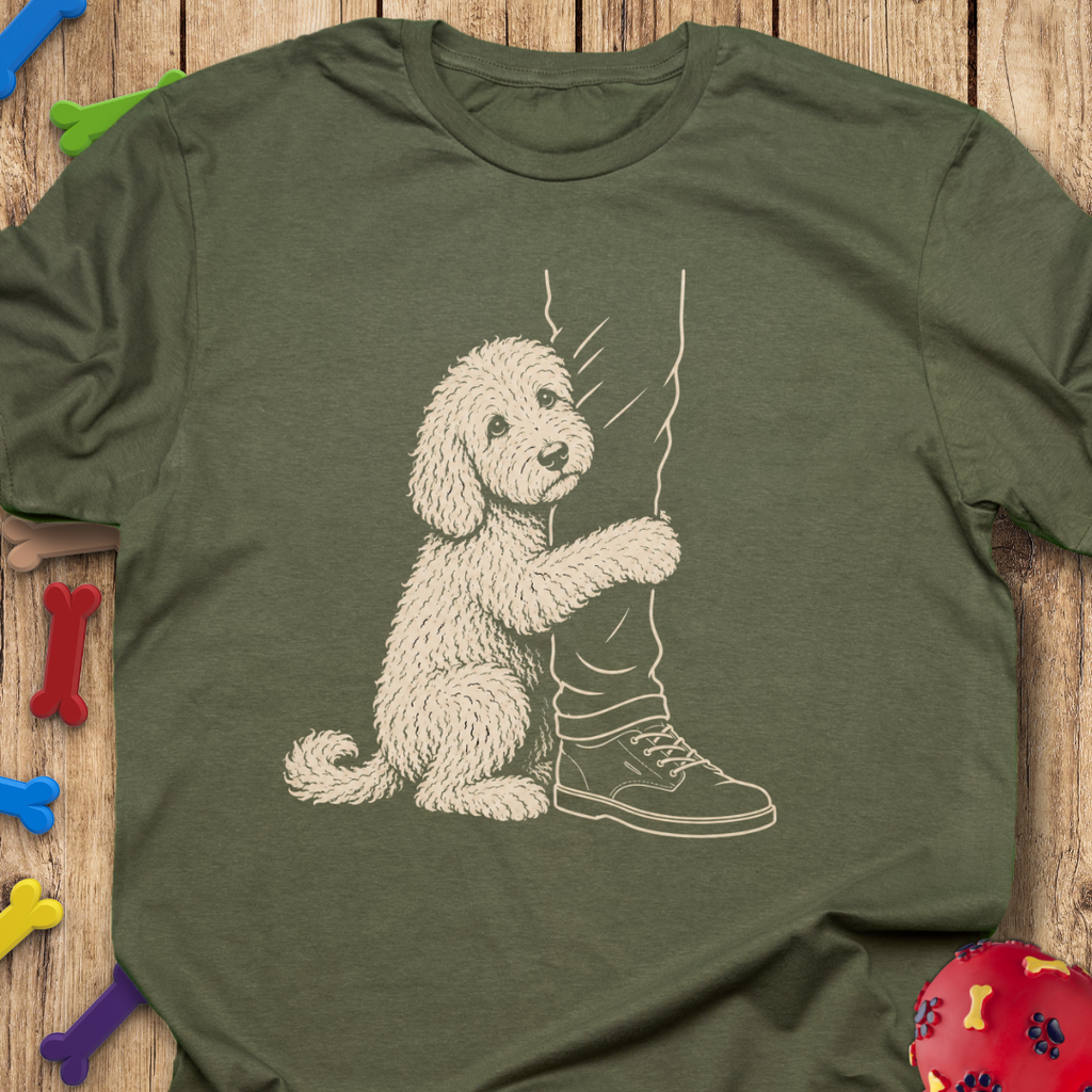 Stuck on You T-Shirt