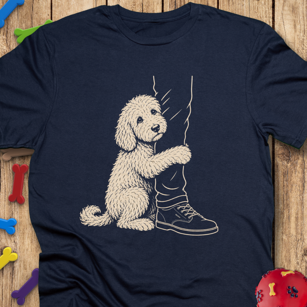 Stuck on You T-Shirt
