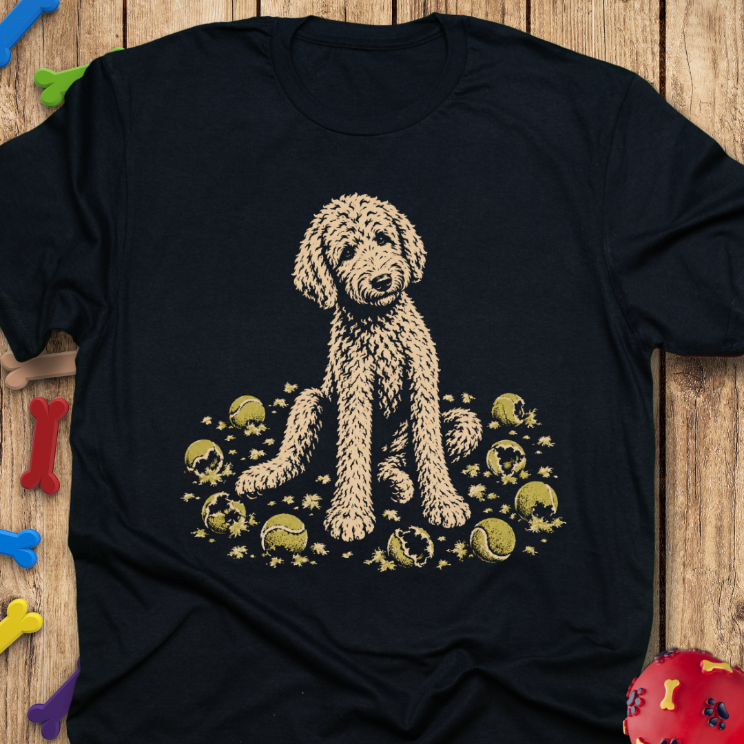 Surrounded T-Shirt
