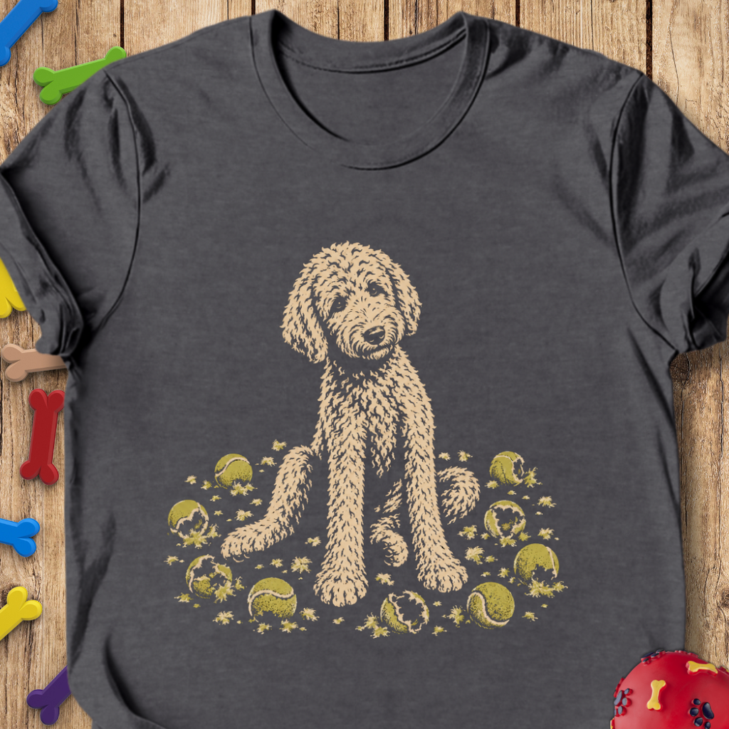Surrounded T-Shirt