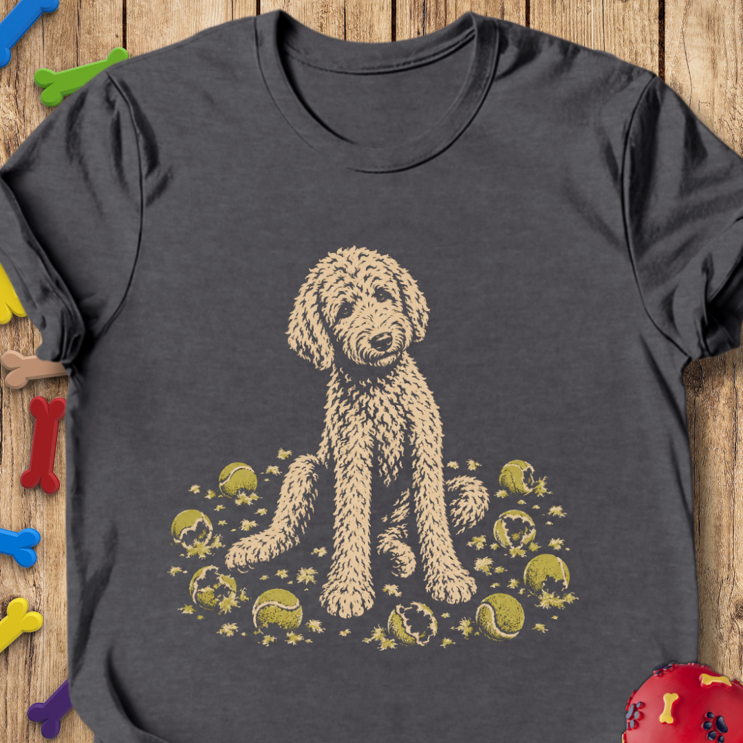 Surrounded T-Shirt