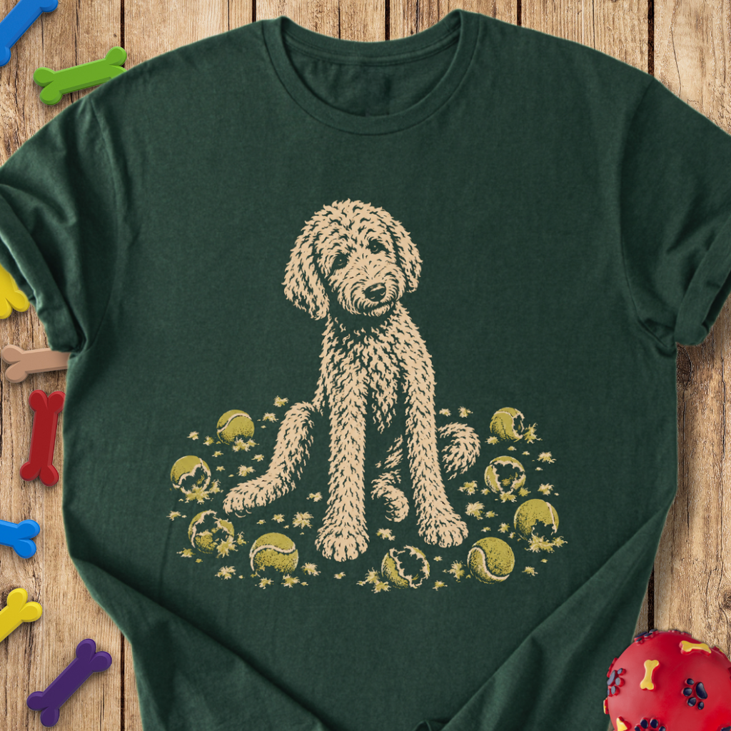 Surrounded T-Shirt
