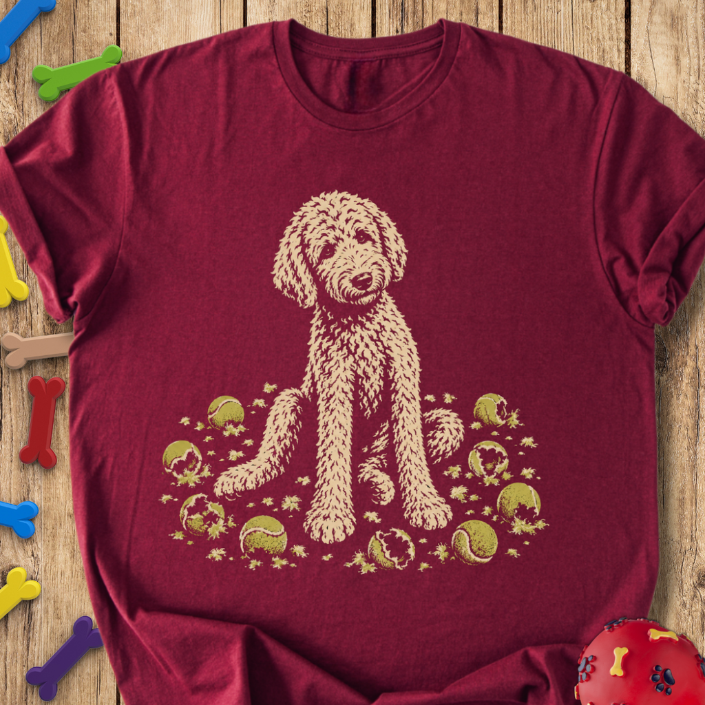 Surrounded T-Shirt