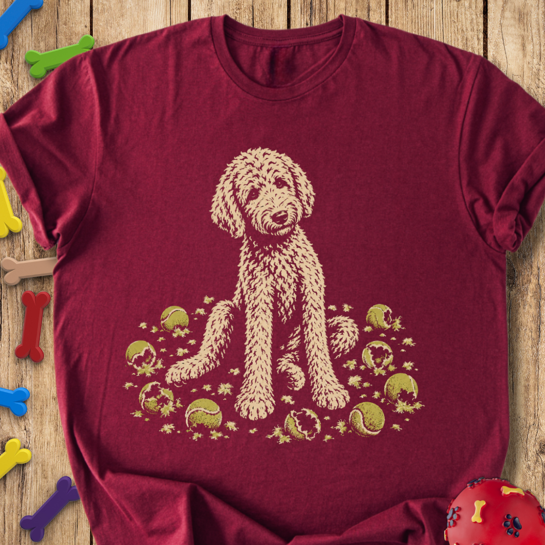 Surrounded T-Shirt