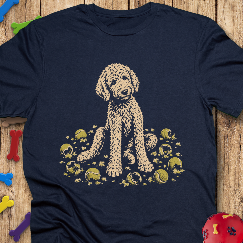 Surrounded T-Shirt