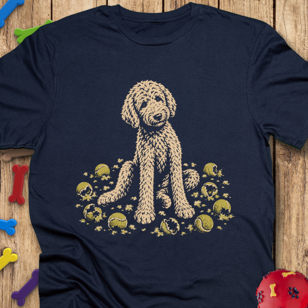 Surrounded T-Shirt