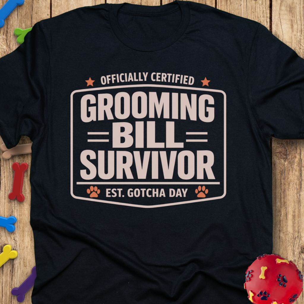 Survivor T-Shirt