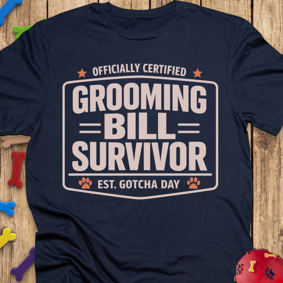 Survivor T-Shirt