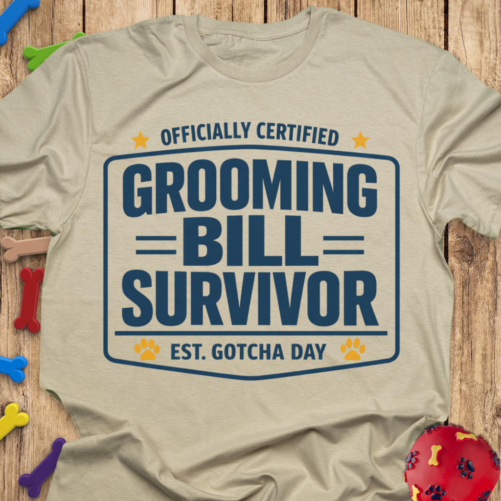 Survivor T-Shirt