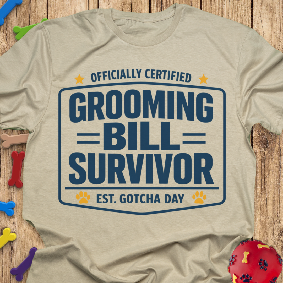 Survivor T-Shirt