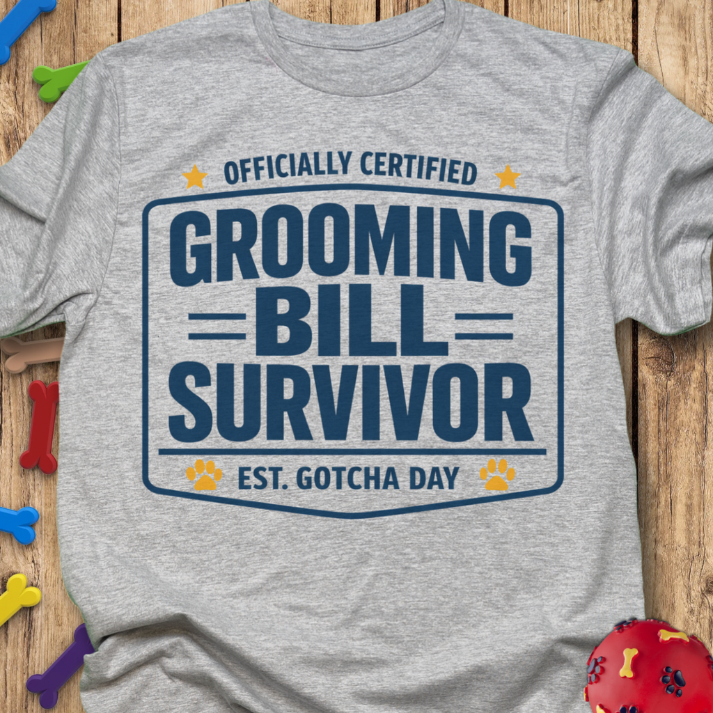 Survivor T-Shirt