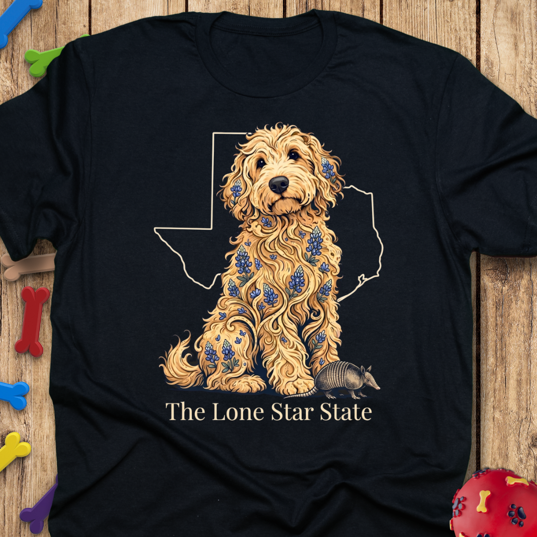 Florida Life Goldendoodle