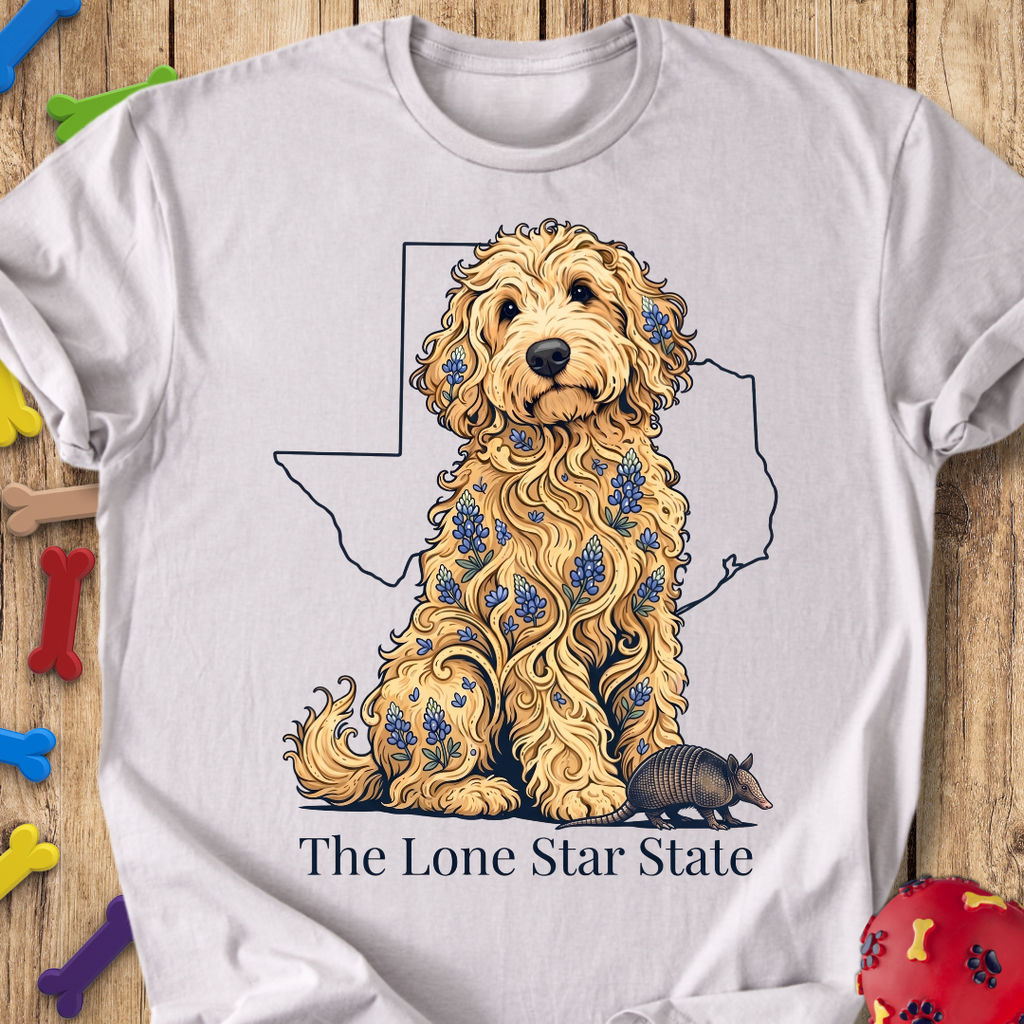 Texas Life Goldendoodle