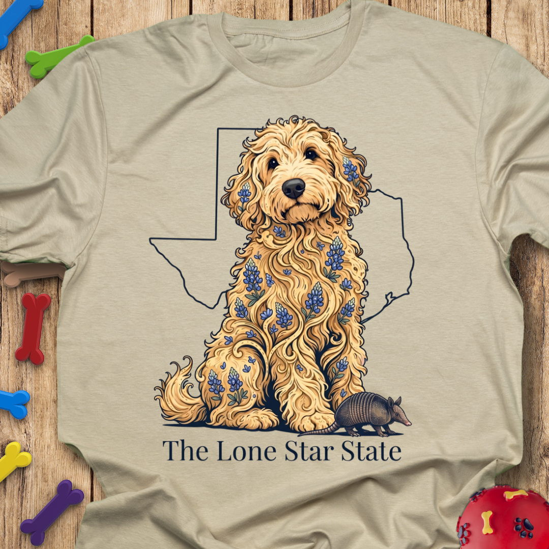 Florida Life Goldendoodle
