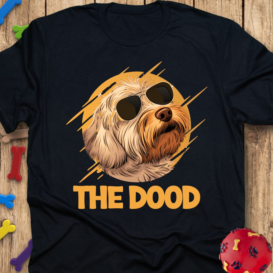 The Dood T-Shirt