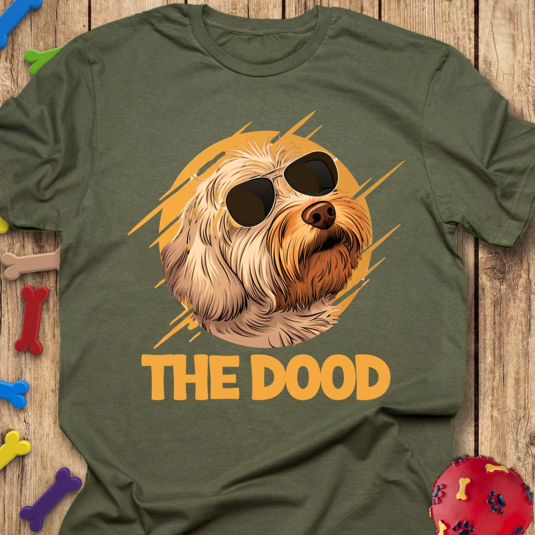 The Dood T-Shirt