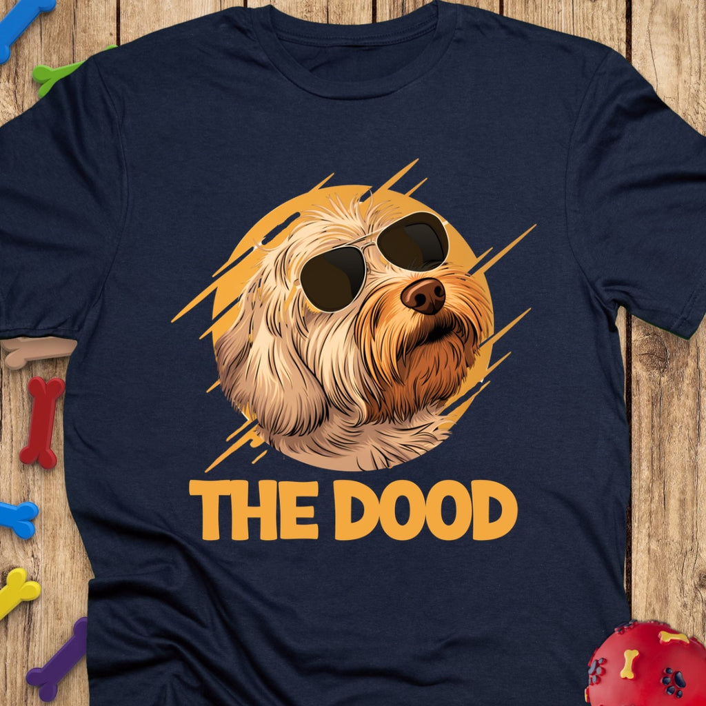 The Dood T-Shirt