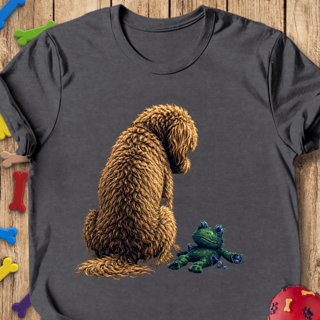 The Favorite T-Shirt