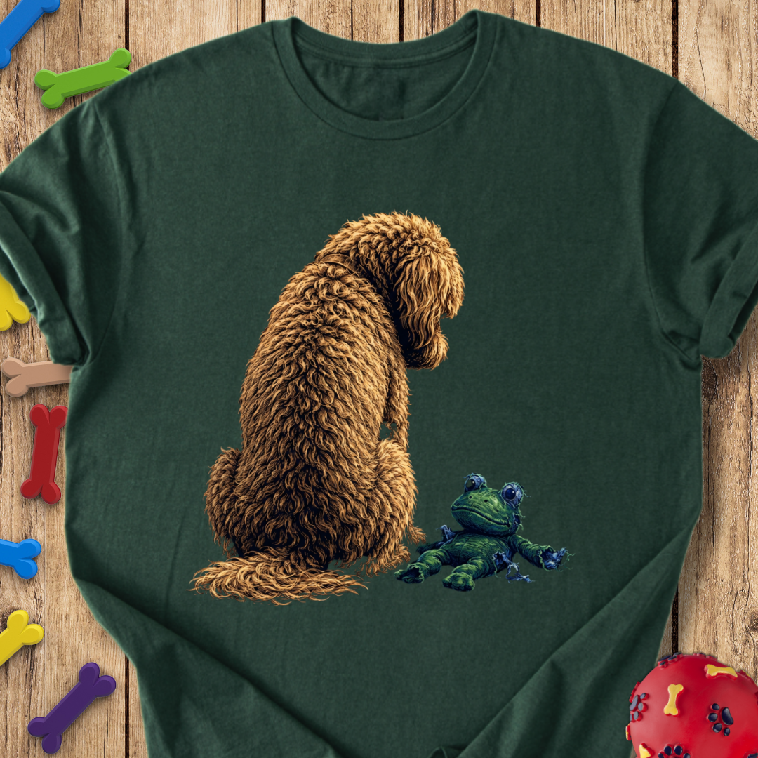 The Favorite T-Shirt