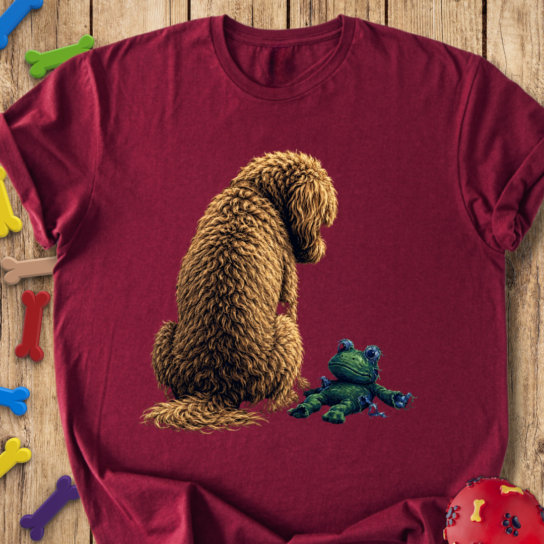 The Favorite T-Shirt