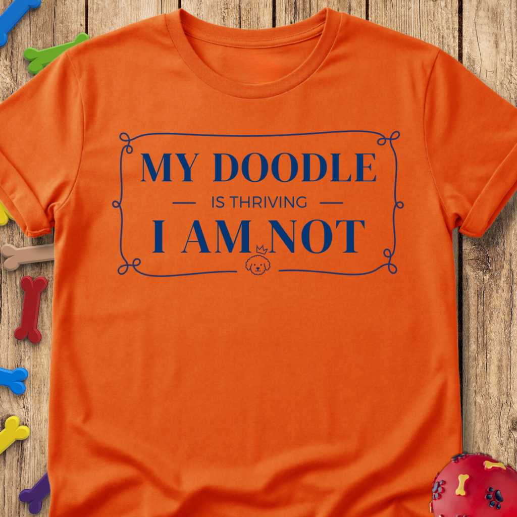 Thriving T-Shirt
