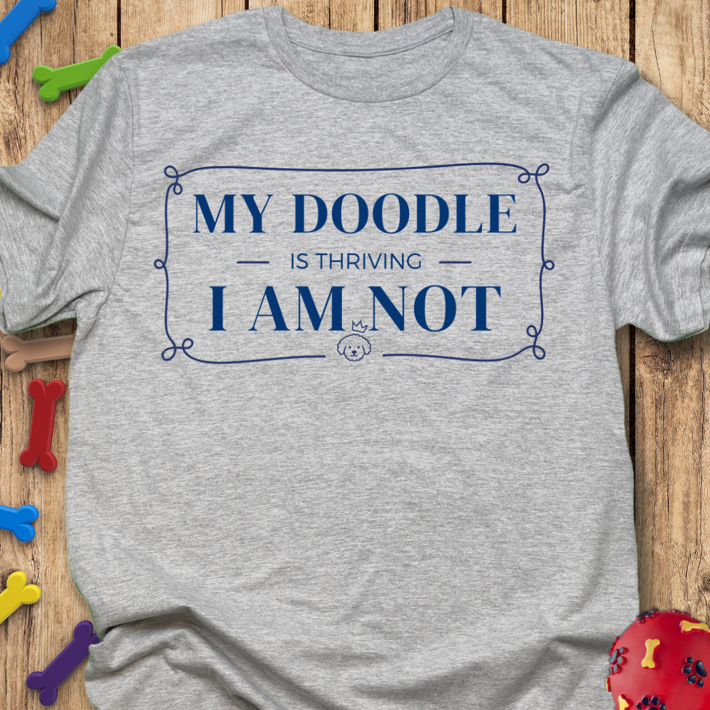 Thriving T-Shirt