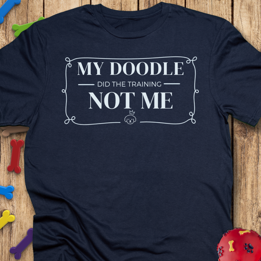Training T-Shirt