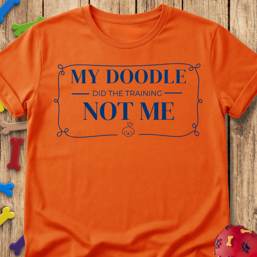 Training T-Shirt