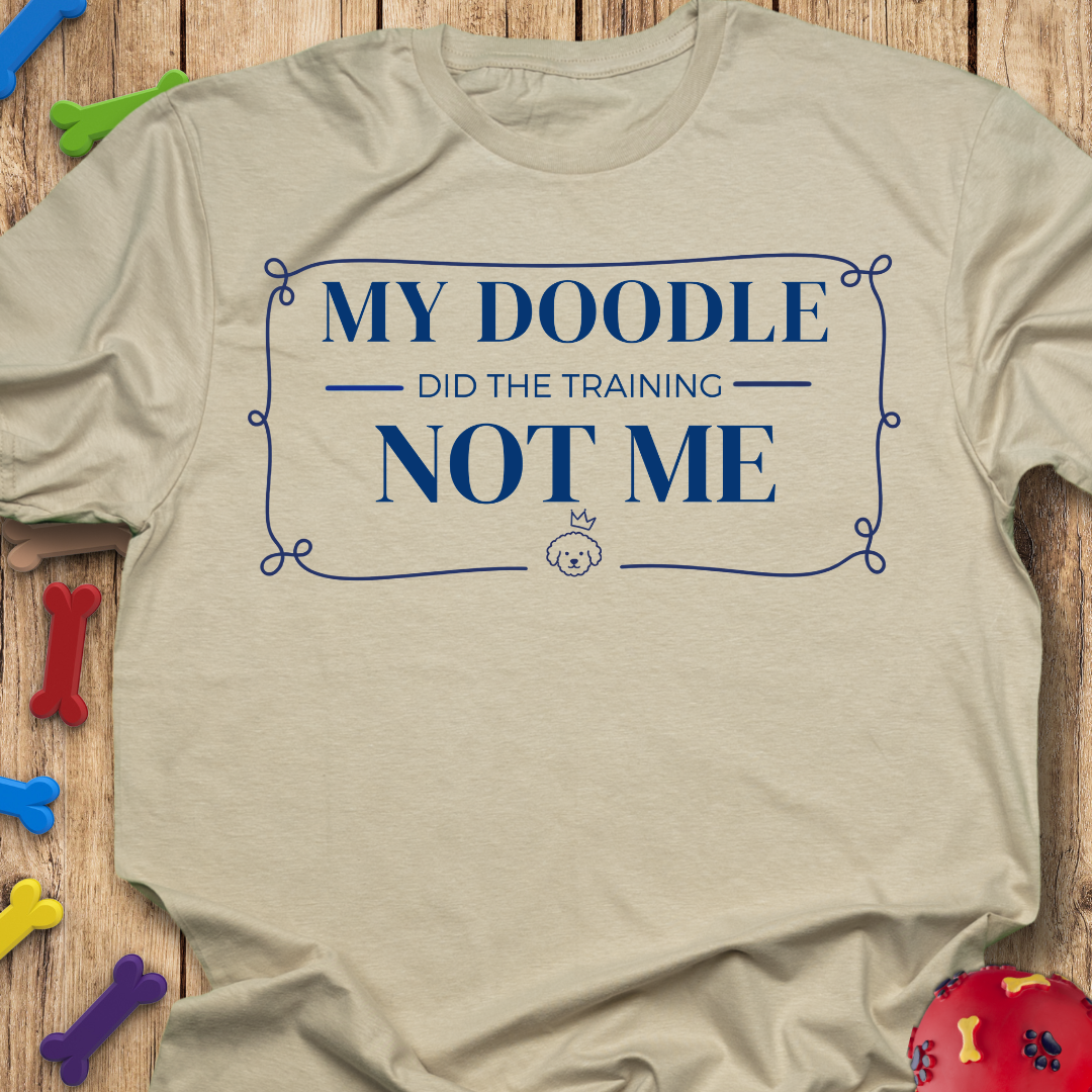 Training T-Shirt