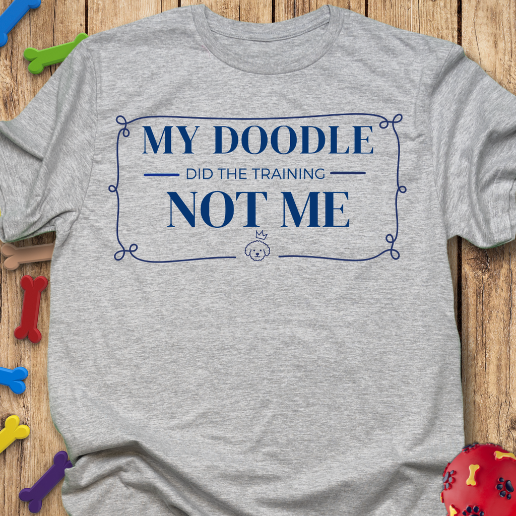 Training T-Shirt