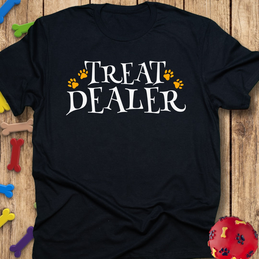 Treat Dealer T-Shirt