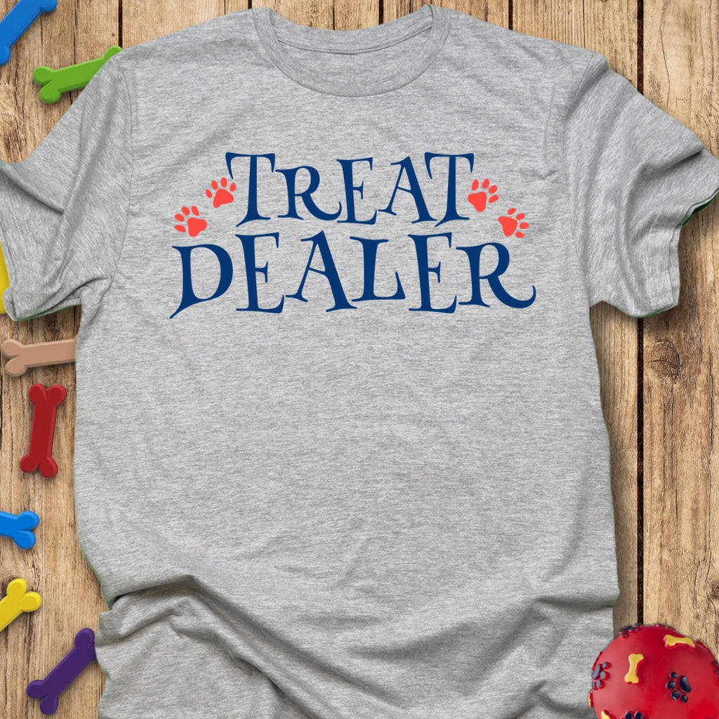 Treat Dealer T-Shirt