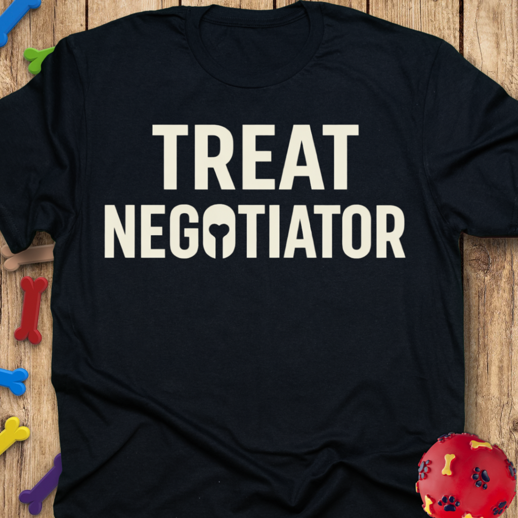 Treat Negotiator