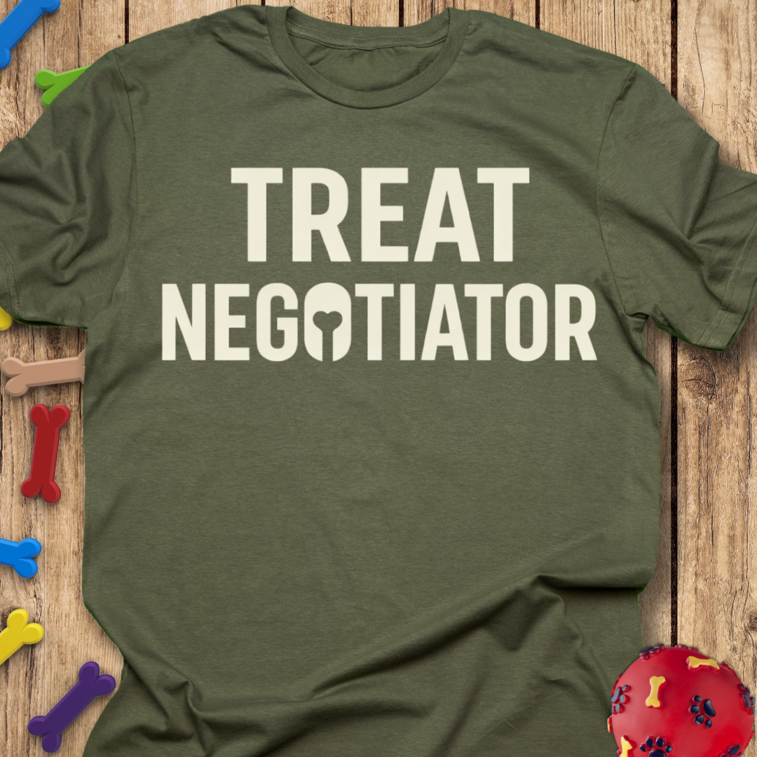 Treat Negotiator