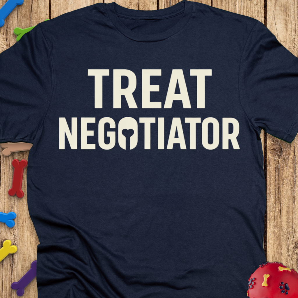 Treat Negotiator