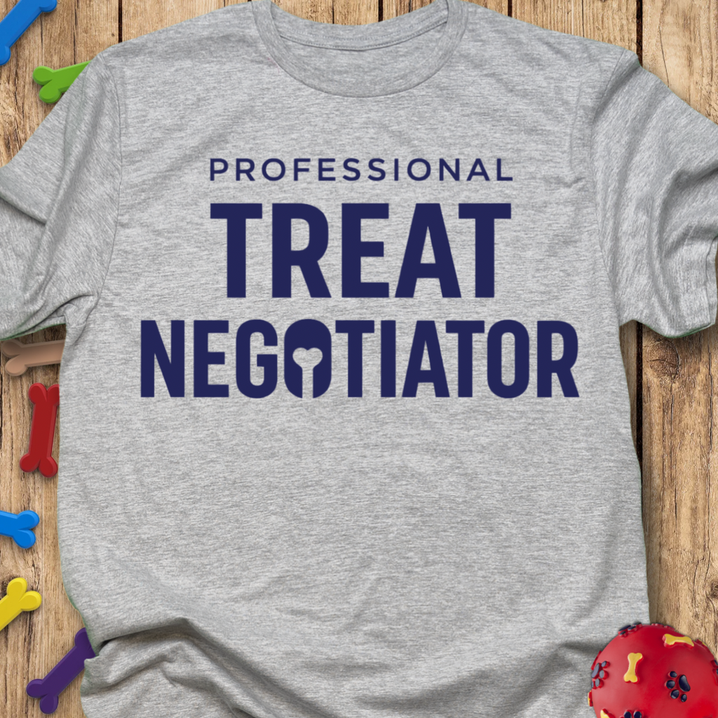 Treat Negotiator