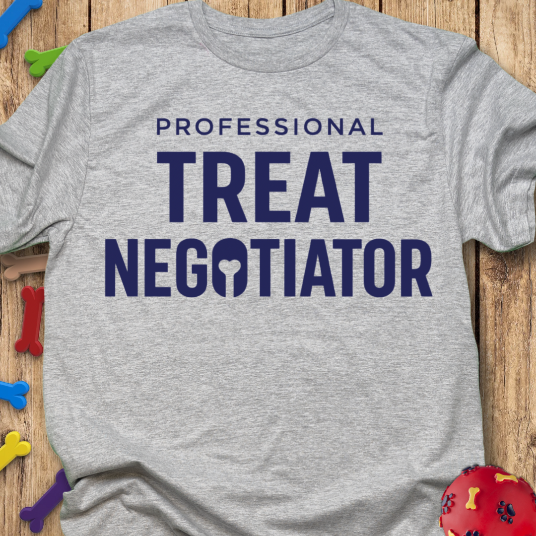Treat Negotiator