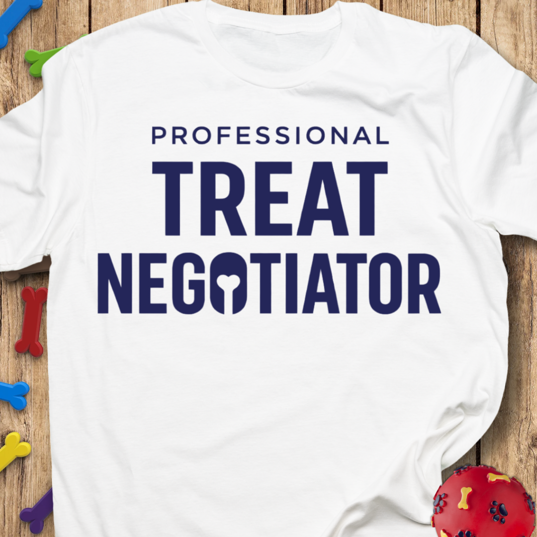 Treat Negotiator